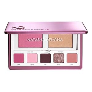 Natasha Denona Love Face Eyeshadow Palette